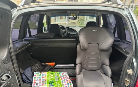 Chevrolet Niva I рестайлинг, 2013 год, 530 000 рублей, 11 фотография