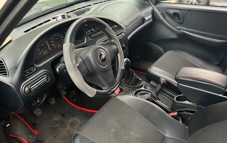 Chevrolet Niva I рестайлинг, 2013 год, 530 000 рублей, 12 фотография