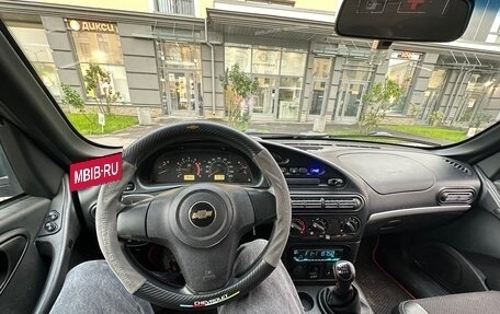 Chevrolet Niva I рестайлинг, 2013 год, 530 000 рублей, 13 фотография