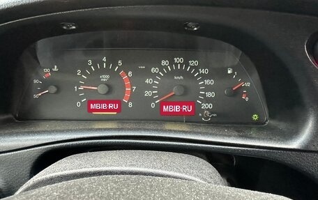 Chevrolet Niva I рестайлинг, 2013 год, 530 000 рублей, 14 фотография