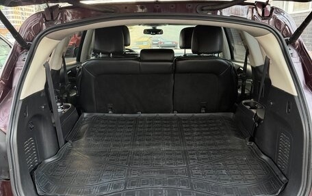 Infiniti JX, 2013 год, 1 200 000 рублей, 6 фотография