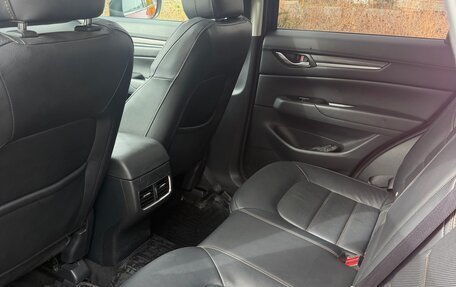 Mazda CX-5 II, 2021 год, 2 650 000 рублей, 5 фотография