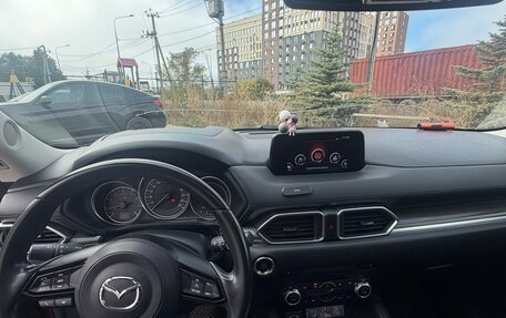 Mazda CX-5 II, 2021 год, 2 650 000 рублей, 8 фотография