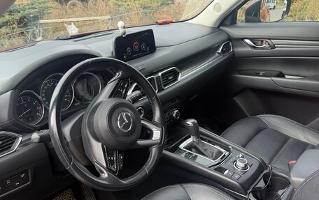 Mazda CX-5 II, 2021 год, 2 650 000 рублей, 6 фотография