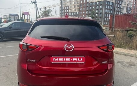 Mazda CX-5 II, 2021 год, 2 650 000 рублей, 3 фотография