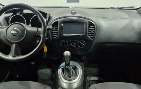 Nissan Juke II, 2011 год, 770 000 рублей, 10 фотография