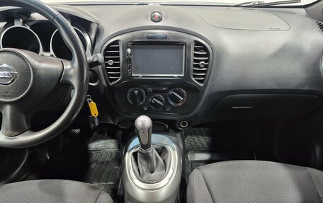 Nissan Juke II, 2011 год, 770 000 рублей, 12 фотография
