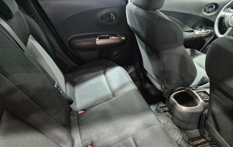 Nissan Juke II, 2011 год, 770 000 рублей, 16 фотография