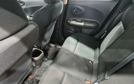 Nissan Juke II, 2011 год, 770 000 рублей, 15 фотография