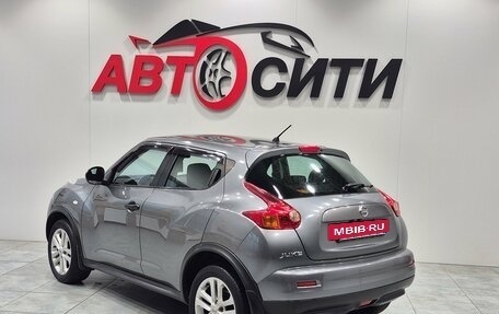 Nissan Juke II, 2011 год, 770 000 рублей, 5 фотография
