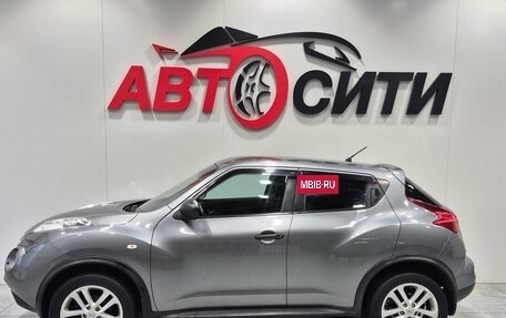 Nissan Juke II, 2011 год, 770 000 рублей, 4 фотография