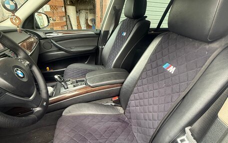 BMW X5, 2012 год, 2 000 000 рублей, 2 фотография
