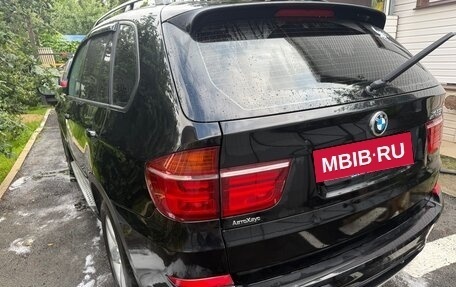 BMW X5, 2012 год, 2 000 000 рублей, 4 фотография