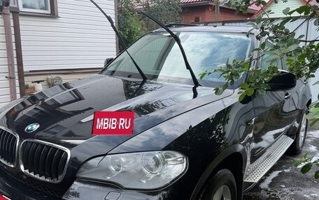BMW X5, 2012 год, 2 000 000 рублей, 3 фотография
