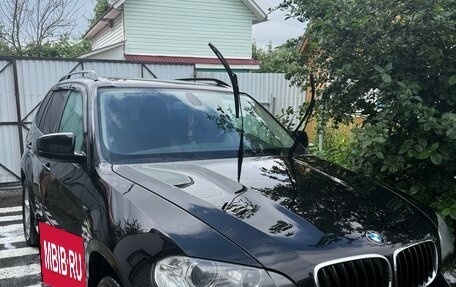 BMW X5, 2012 год, 2 000 000 рублей, 5 фотография
