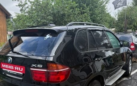 BMW X5, 2012 год, 2 000 000 рублей, 6 фотография