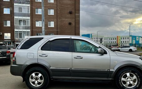 KIA Sorento IV, 2003 год, 445 000 рублей, 4 фотография