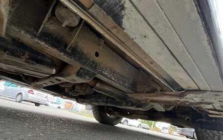 KIA Sorento IV, 2003 год, 445 000 рублей, 14 фотография