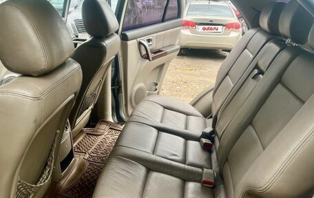 KIA Sorento IV, 2003 год, 445 000 рублей, 18 фотография