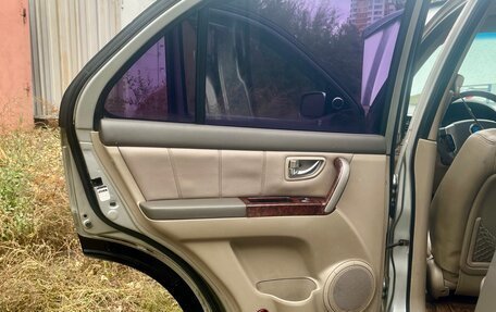 KIA Sorento IV, 2003 год, 445 000 рублей, 19 фотография
