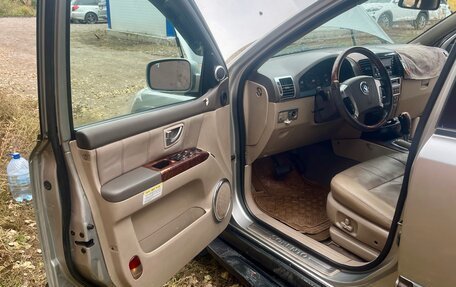 KIA Sorento IV, 2003 год, 445 000 рублей, 20 фотография