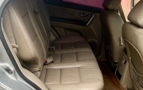 KIA Sorento IV, 2003 год, 445 000 рублей, 24 фотография