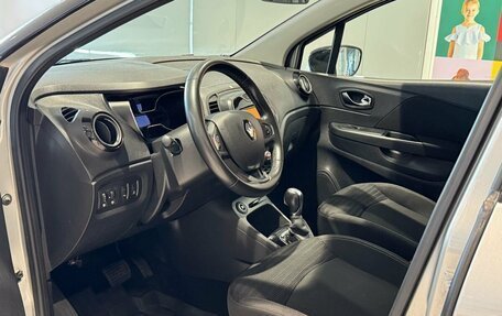 Renault Kaptur I рестайлинг, 2018 год, 1 299 000 рублей, 9 фотография
