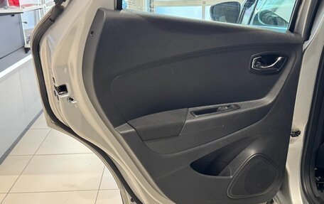 Renault Kaptur I рестайлинг, 2018 год, 1 299 000 рублей, 11 фотография