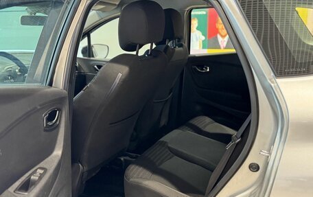 Renault Kaptur I рестайлинг, 2018 год, 1 299 000 рублей, 12 фотография