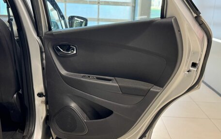 Renault Kaptur I рестайлинг, 2018 год, 1 299 000 рублей, 14 фотография