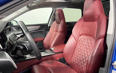 Audi S6, 2022 год, 8 800 000 рублей, 13 фотография