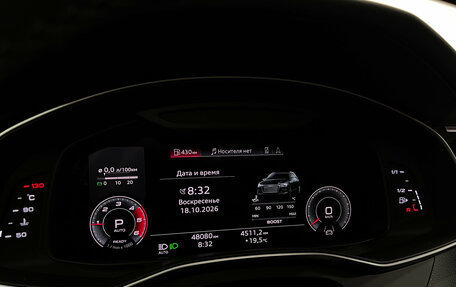 Audi S6, 2022 год, 8 800 000 рублей, 18 фотография