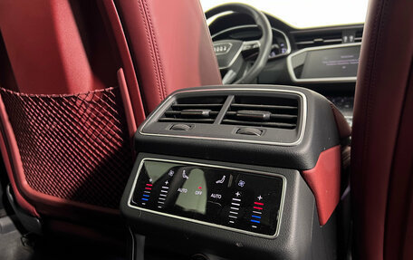 Audi S6, 2022 год, 8 800 000 рублей, 21 фотография