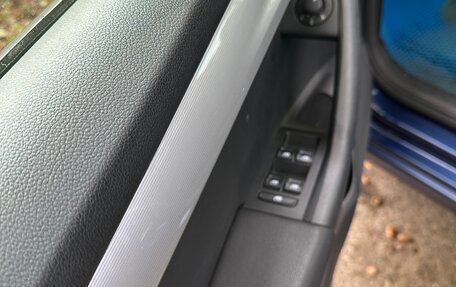 Skoda Octavia, 2015 год, 1 550 000 рублей, 11 фотография