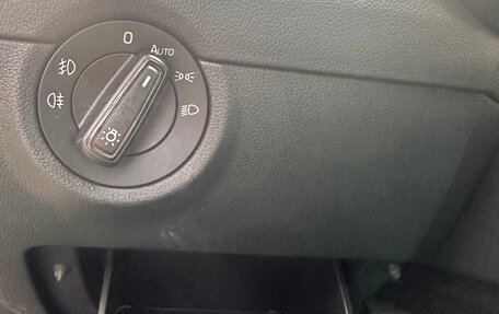 Skoda Octavia, 2015 год, 1 550 000 рублей, 9 фотография