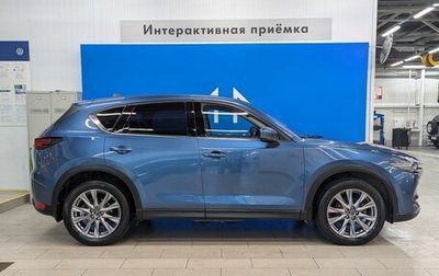Mazda CX-5 II, 2019 год, 2 699 000 рублей, 1 фотография