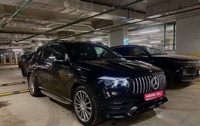 Mercedes-Benz GLE, 2019 год, 8 300 000 рублей, 1 фотография