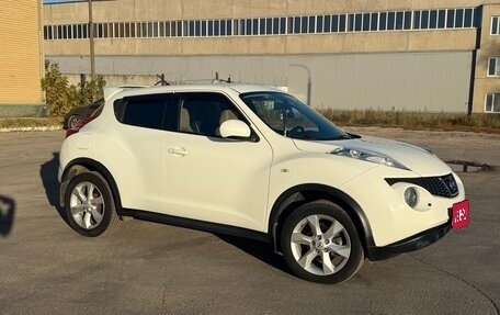 Nissan Juke II, 2012 год, 999 000 рублей, 1 фотография