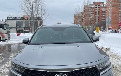 KIA Sorento IV, 2021 год, 3 250 000 рублей, 1 фотография