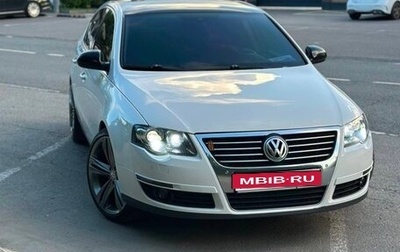 Volkswagen Passat B6, 2010 год, 1 350 000 рублей, 1 фотография