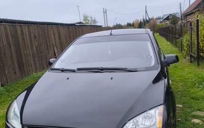 Ford Focus II рестайлинг, 2006 год, 490 000 рублей, 1 фотография