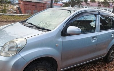 Toyota Passo III, 2010 год, 480 000 рублей, 1 фотография