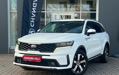 KIA Sorento IV, 2021 год, 3 349 000 рублей, 1 фотография