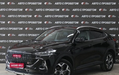 Haval F7x I, 2023 год, 2 198 000 рублей, 1 фотография