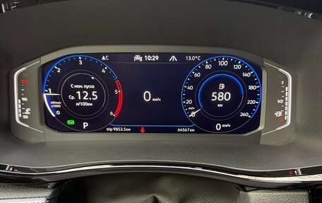 Volkswagen Multivan T6 рестайлинг, 2023 год, 10 000 000 рублей, 24 фотография