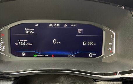 Volkswagen Multivan T6 рестайлинг, 2023 год, 10 000 000 рублей, 23 фотография