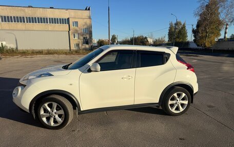 Nissan Juke II, 2012 год, 999 000 рублей, 3 фотография