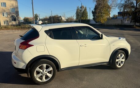 Nissan Juke II, 2012 год, 999 000 рублей, 2 фотография