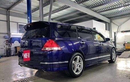 Honda Odyssey III, 2004 год, 1 050 000 рублей, 6 фотография