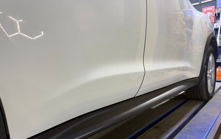 Nissan Juke II, 2012 год, 999 000 рублей, 14 фотография